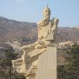 黃石公(秦漢時隱士)