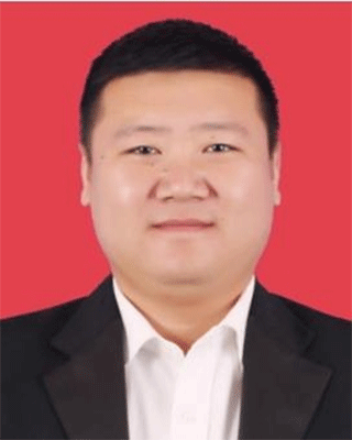 陳俊(麗水市蓮都區麗新畲族鄉副鄉長) 陳俊(麗水市蓮都區麗新畲族鄉副鄉長)