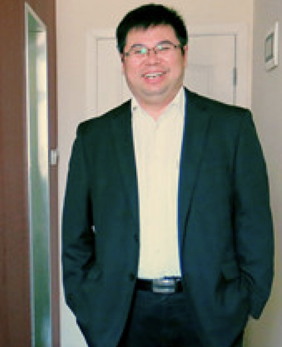 趙世民(復旦大學生命科學院教授) 趙世民(復旦大學生命科學院教授)