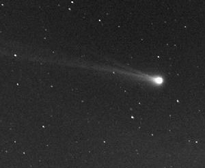 Kirch彗星