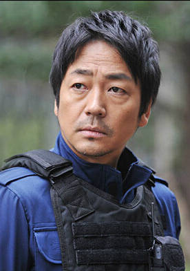 S最後的警官(S-最後的警官-)