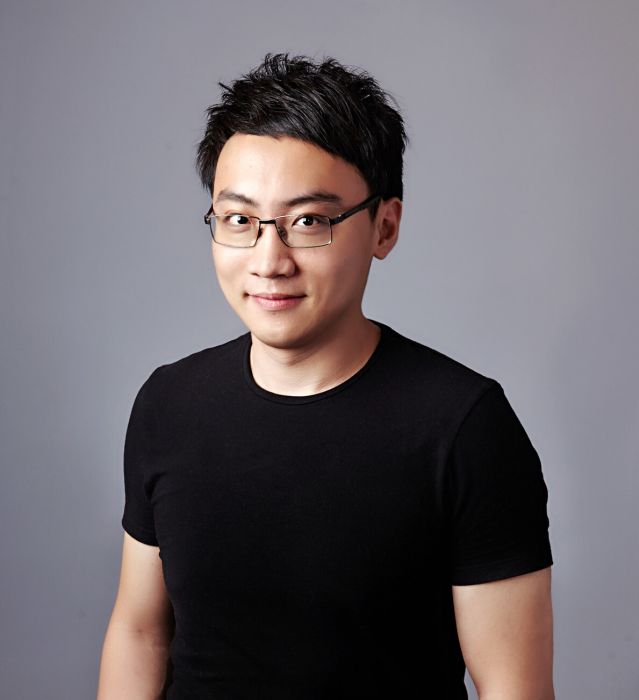 阮昊(Hao Ruan) 阮昊(Hao Ruan)