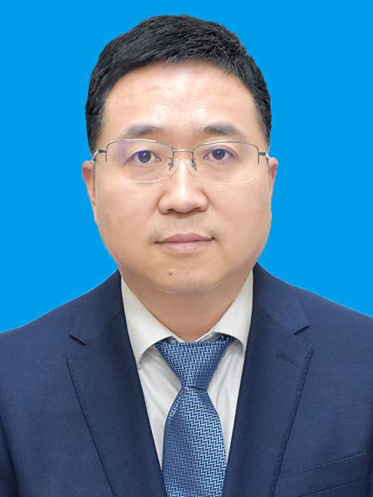 魏鵬飛(河南省鄭州市二七區京廣路街道黨工委副書記、辦事處主任)