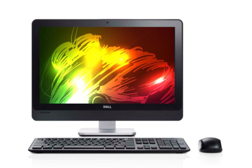 戴爾Inspiron One 2330-R616 戴爾Inspiron One 2330-R616