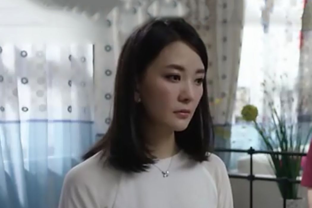 程璐(電視劇《我的岳父會武術》中的角色)