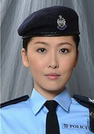 女警愛作戰