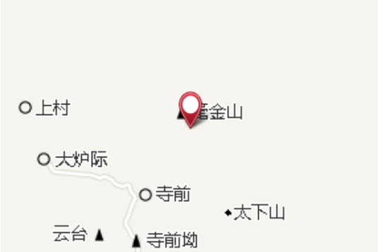 岩嶺棟 岩嶺棟