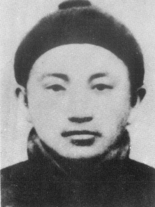 袁世釗 袁世釗