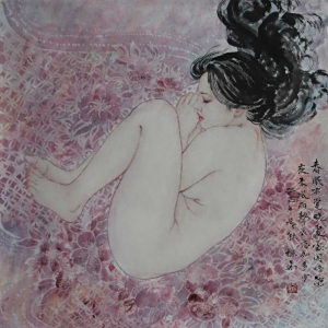 於棟華 於棟華