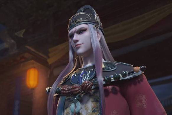 慕詞陵 慕詞陵