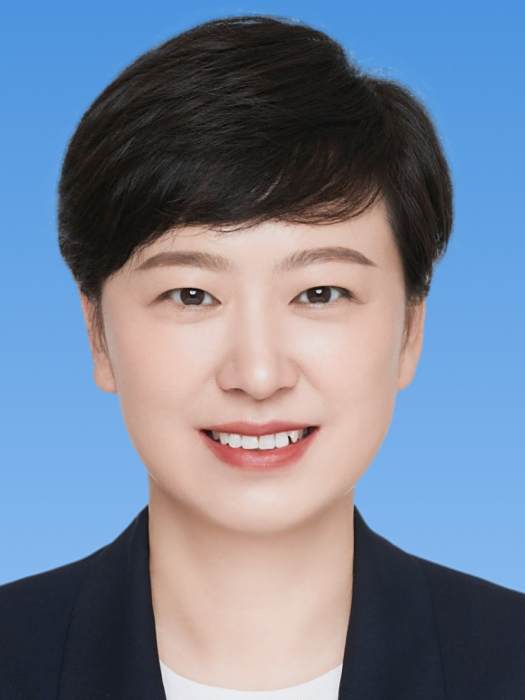 丁艷(山東省濱州市司法局黨組成員、政治部主任) 丁艷(山東省濱州市司法局黨組成員、政治部主任)