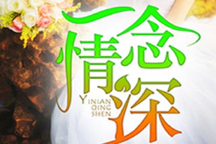 一念情深(薄荷糖所著小說) 一念情深(薄荷糖所著小說)