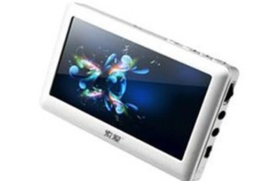 索愛SA-V37(8GB) 索愛SA-V37(8GB)