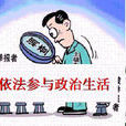 政治參與 政治參與