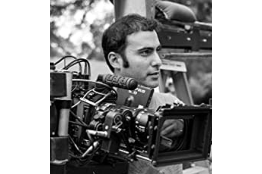 Ricardo Díaz Ricardo Díaz