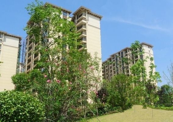 湖景嘉苑 湖景嘉苑