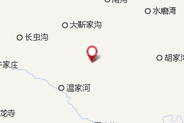 鄧家天坑 鄧家天坑