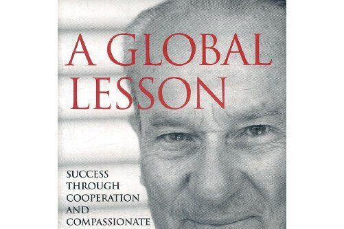 A Global Lesson A Global Lesson