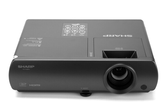 夏普XG-FX880A 夏普XG-FX880A