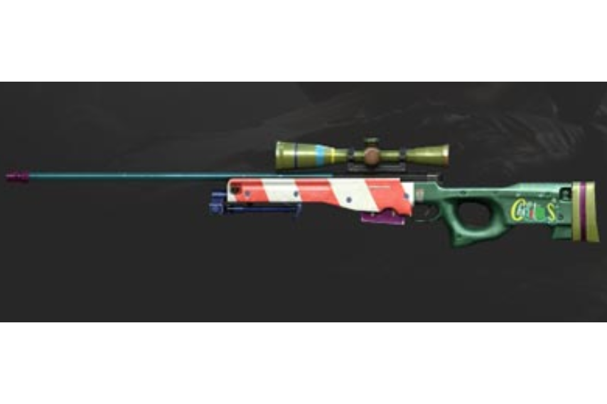 AWM-經典聖誕 AWM-經典聖誕