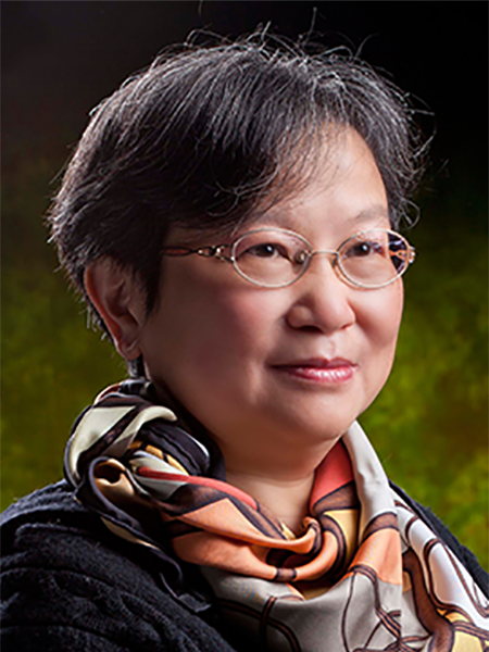 蔡宜芳(美國國家科學院外籍院士) 蔡宜芳(美國國家科學院外籍院士)