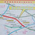 崇靖高速公路 崇靖高速公路
