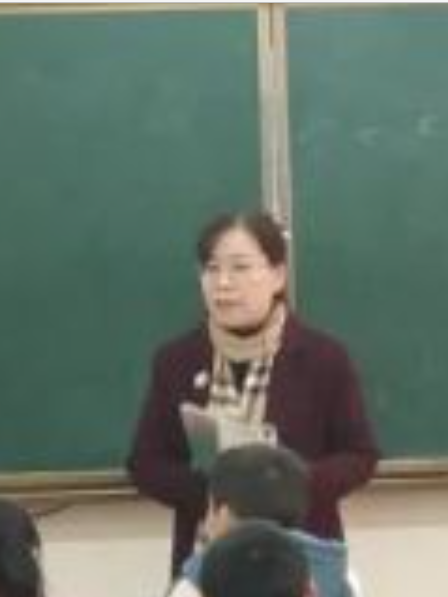 張明霞(九江市雙峰國小校長) 張明霞(九江市雙峰國小校長)