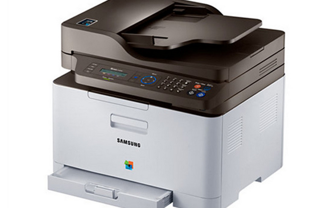 三星SL-C460FW 三星SL-C460FW
