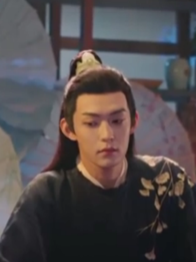 裴琮之(電視劇《驚夢》中的角色,由張景昀飾演。) 裴琮之(電視劇《驚夢》中的角色,由張景昀飾演。)