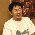 安藤真裕 安藤真裕