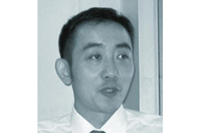 張大吉(成都王府井百貨總經理)