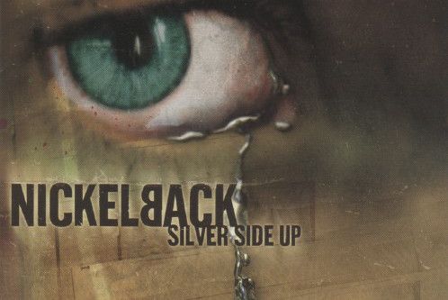 Silver Side Up Silver Side Up