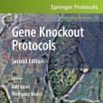 Gene Knockout Protocols