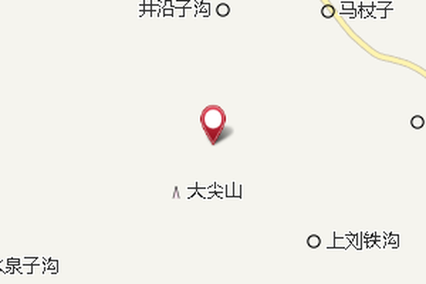 大老虎溝 大老虎溝