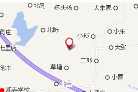 曹塘西北 曹塘西北
