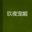 玖夜寵姬 玖夜寵姬