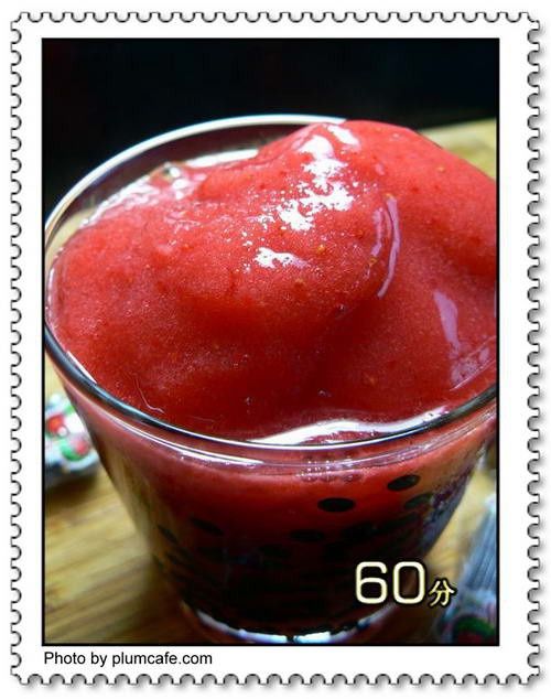 蔓越莓沙 蔓越莓沙