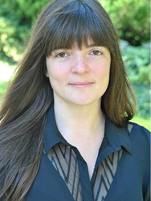 Laura Perlmutter Laura Perlmutter