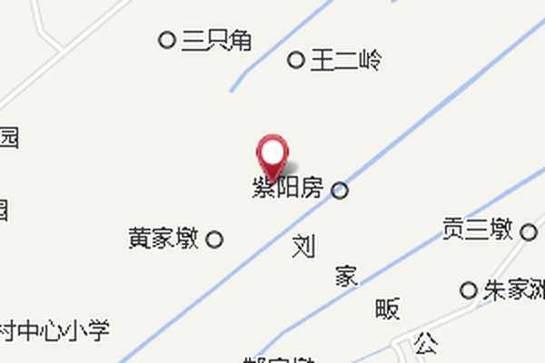 七屋墩