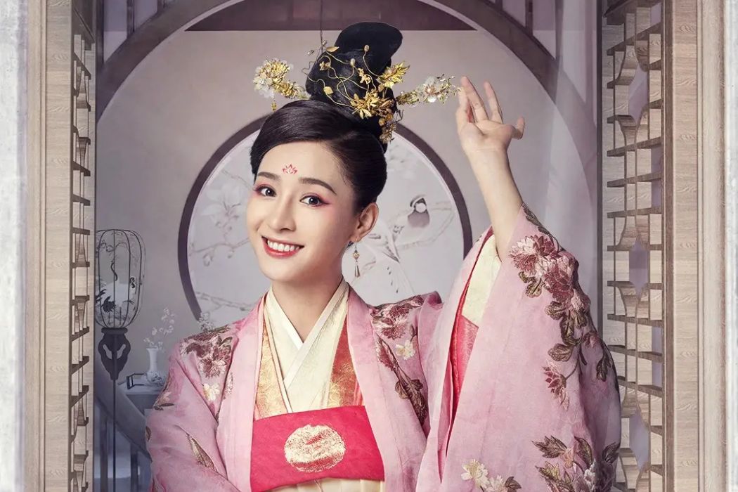 查蕊蕊 查蕊蕊