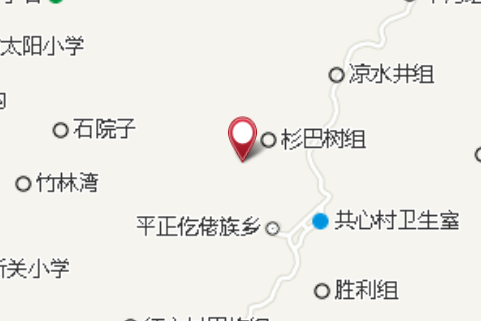 瀾田灣 瀾田灣