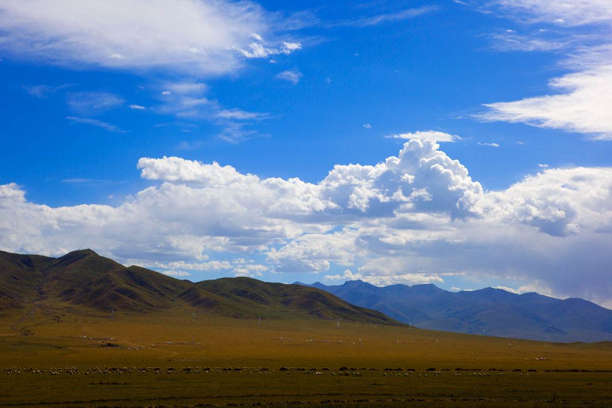 果洛藏族自治州(果洛)