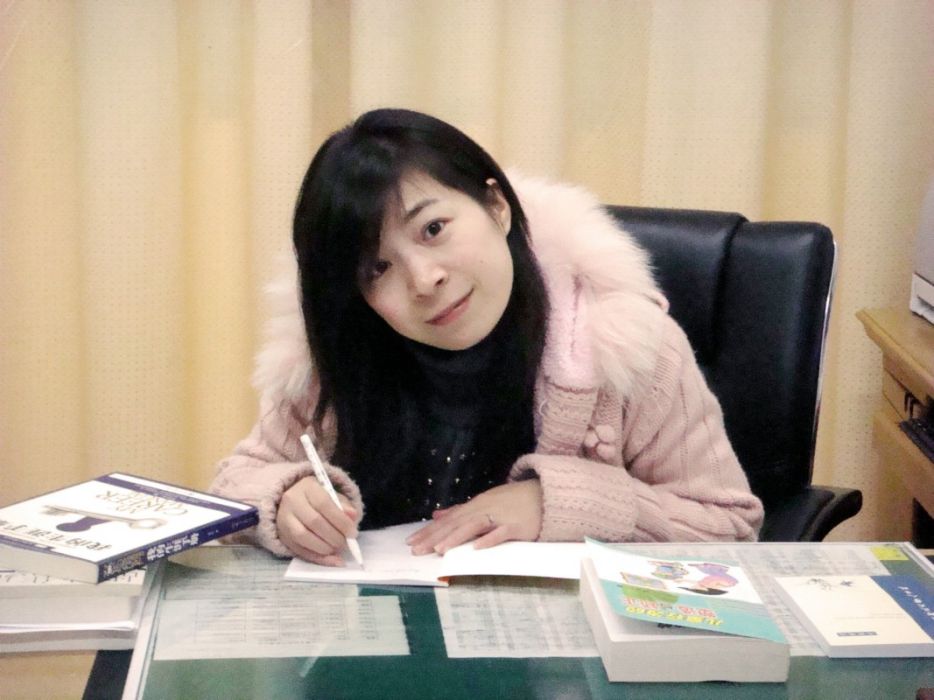 張英萍 張英萍