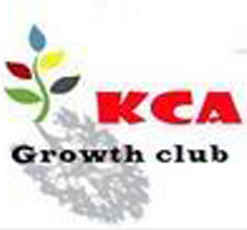 KCA職業成長協會