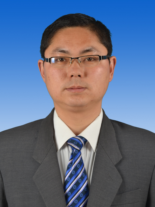 塗波(貴州省印江自治縣紀委常委、三級主任科員) 塗波(貴州省印江自治縣紀委常委、三級主任科員)