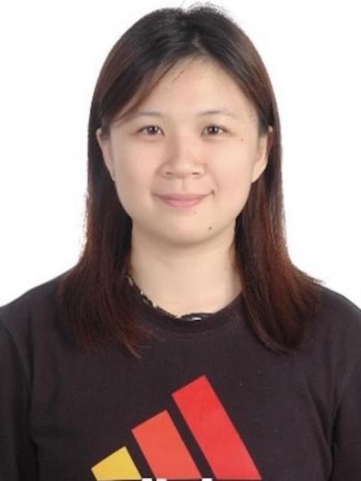 張淨惠 張淨惠