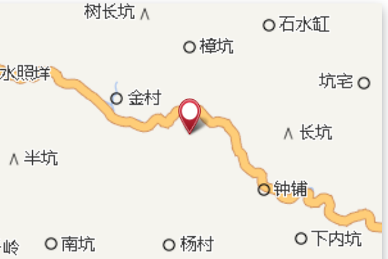 松樹崗 松樹崗