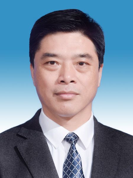 劉晶明 劉晶明