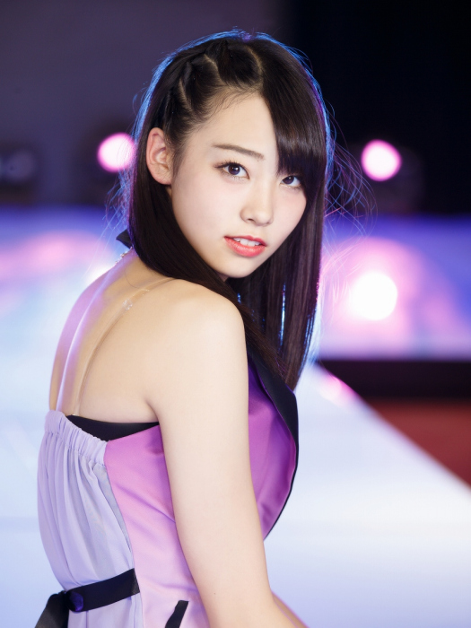 中田陽菜子 中田陽菜子