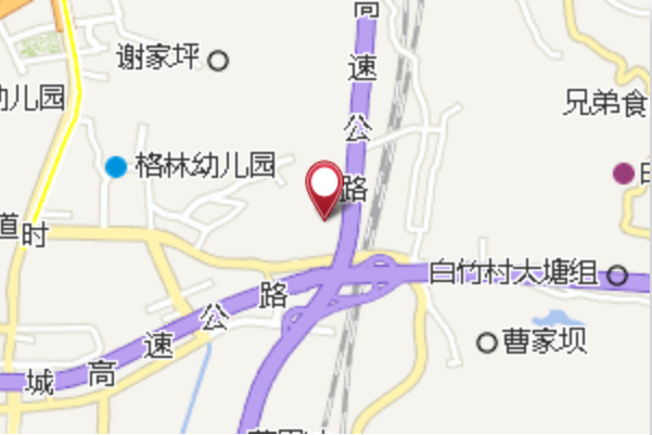 瓦窯坡山 瓦窯坡山